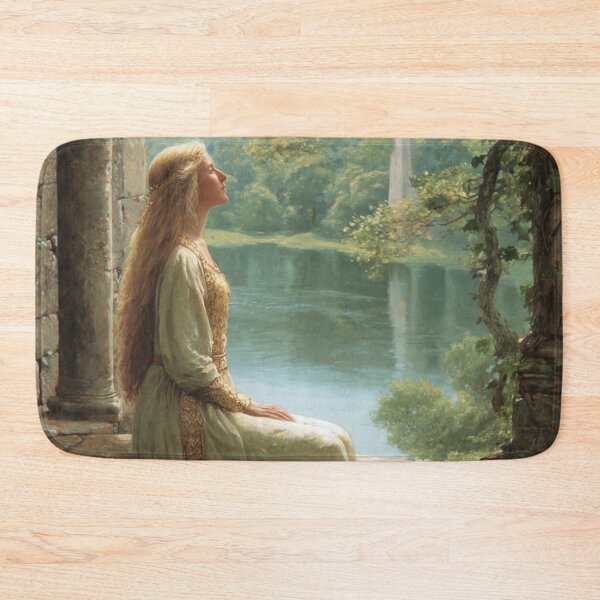 Item preview, She Waits Where the Walls Remember designed and sold by afrancisCL.