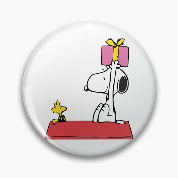 Item preview, snoopy gifts for birthday party designed and sold by jaqebistyrli.