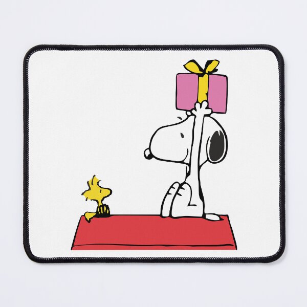 Item preview, snoopy gifts for birthday party designed and sold by jaqebistyrli.