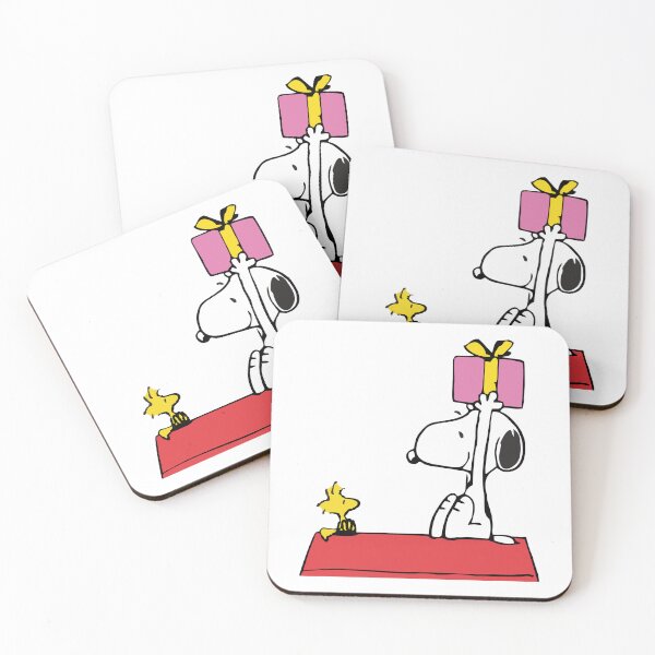 Item preview, snoopy gifts for birthday party designed and sold by jaqebistyrli.