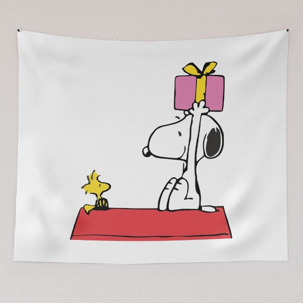 Item preview, snoopy gifts for birthday party designed and sold by jaqebistyrli.
