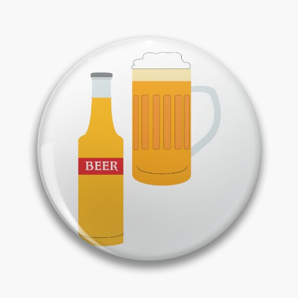 Item preview, Beer designed and sold by ROSE ANN BANILAR.