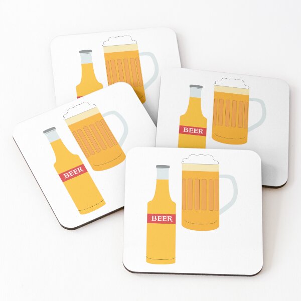Item preview, Beer designed and sold by ROSE ANN BANILAR.