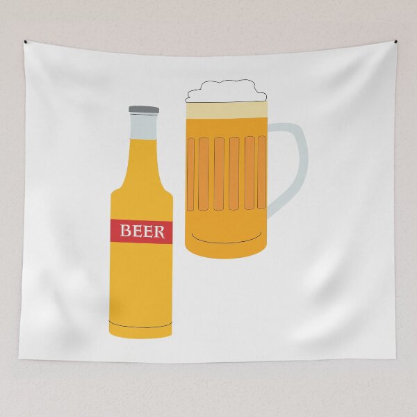 Item preview, Beer designed and sold by ROSE ANN BANILAR.