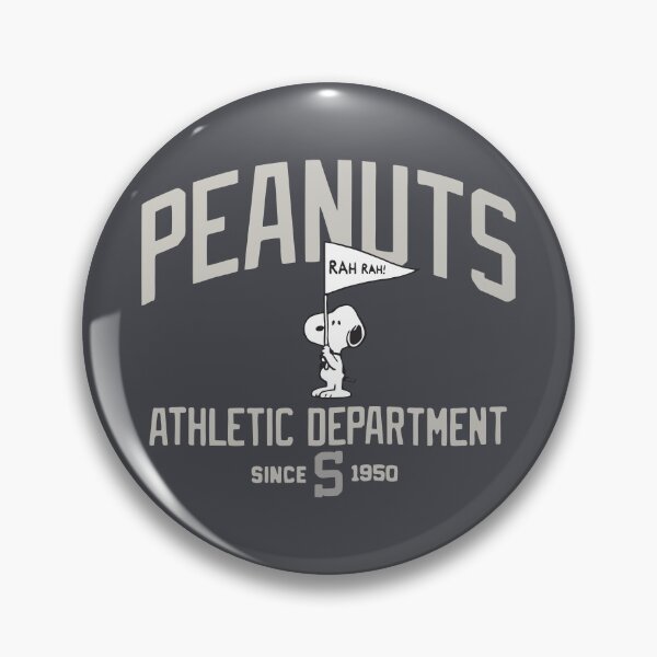 Item preview, peanuts athletic department good grief designed and sold by jaqebistyrli.