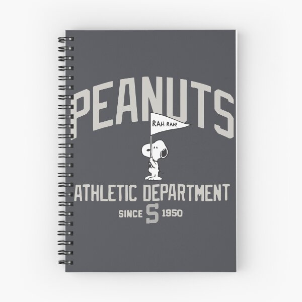 Item preview, peanuts athletic department good grief designed and sold by jaqebistyrli.