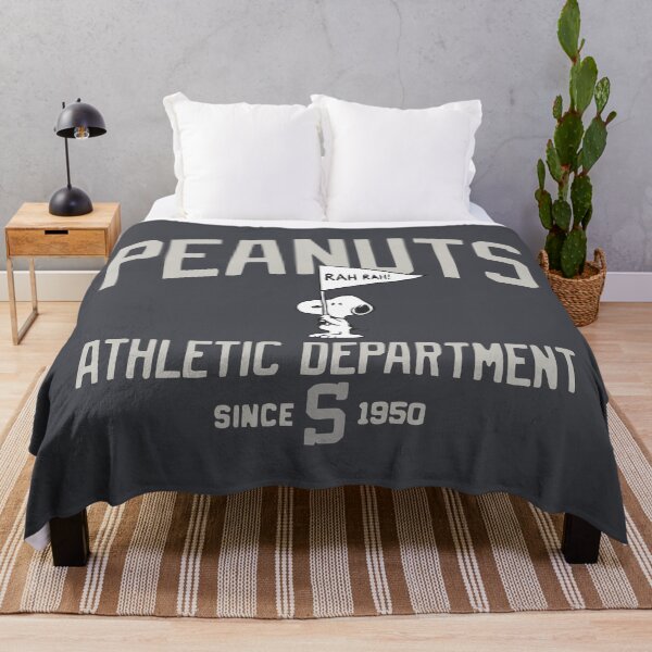 Item preview, peanuts athletic department good grief designed and sold by jaqebistyrli.