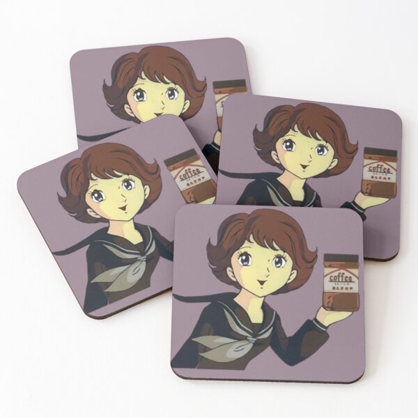 Item preview, Lunn (Nesco Coffee Party) designed and sold by sharp-designs.