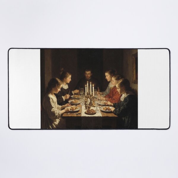 Item preview, Modern Family Dinner designed and sold by Danielaadvant.