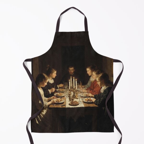 Item preview, Modern Family Dinner designed and sold by Danielaadvant.