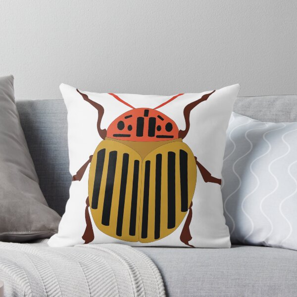 Item preview, Colorado Beetle designed and sold by ROSE ANN BANILAR.