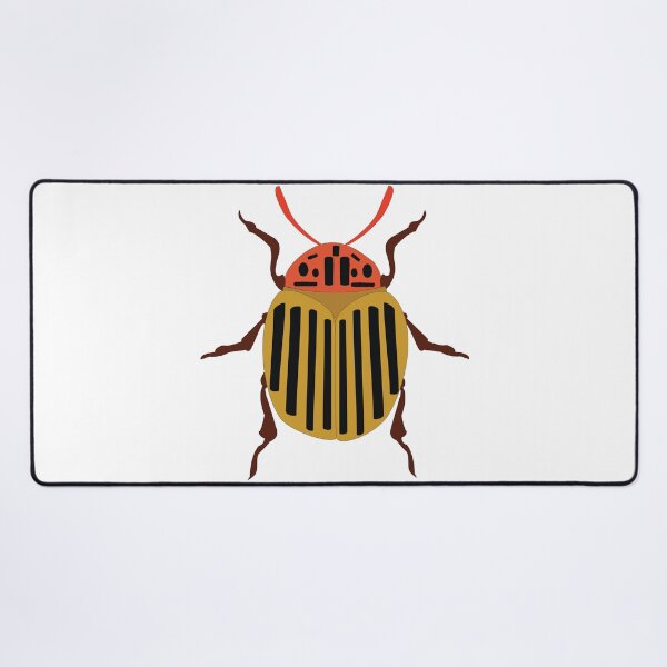 Item preview, Colorado Beetle designed and sold by ROSE ANN BANILAR.