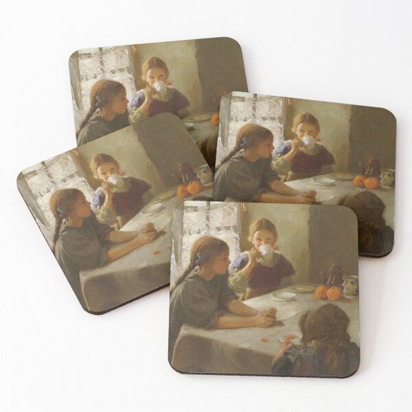Item preview, Cozy Dinner Corner designed and sold by Danielaadvant.