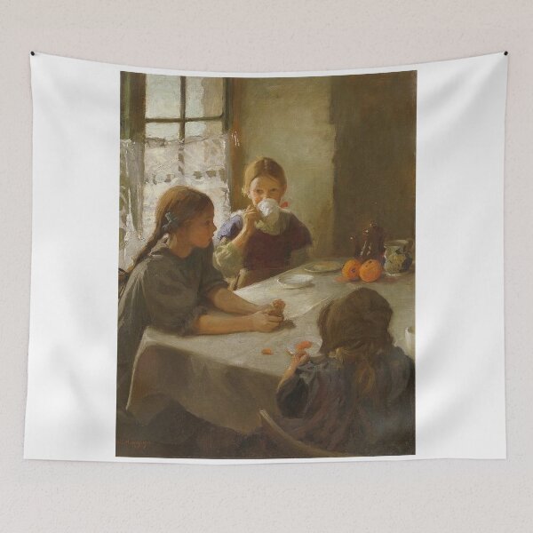 Item preview, Cozy Dinner Corner designed and sold by Danielaadvant.