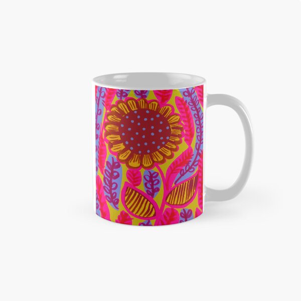 Item preview, Cosmic floral designed and sold by Seeyouspoon.
