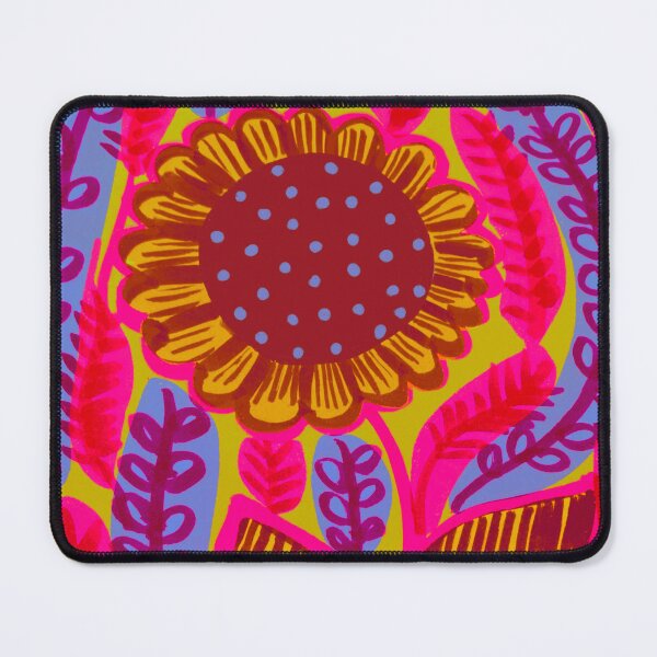 Item preview, Cosmic floral designed and sold by Seeyouspoon.
