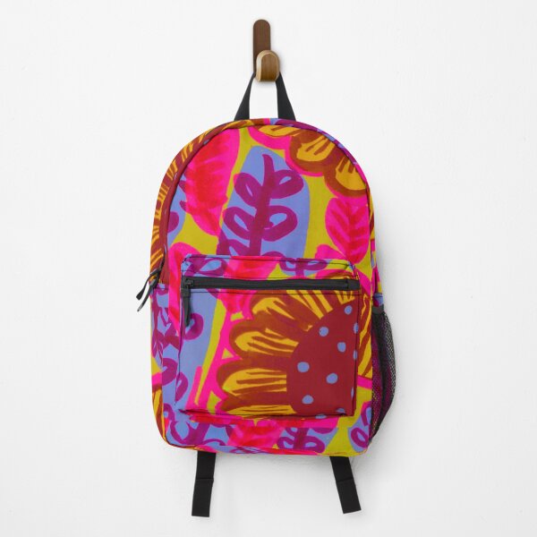 Item preview, Cosmic floral designed and sold by Seeyouspoon.