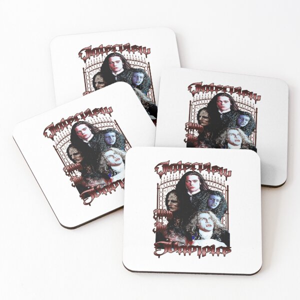 Item preview, Interview With The Vampire - (Oil Painting Style Art)  designed and sold by Minecraft125.