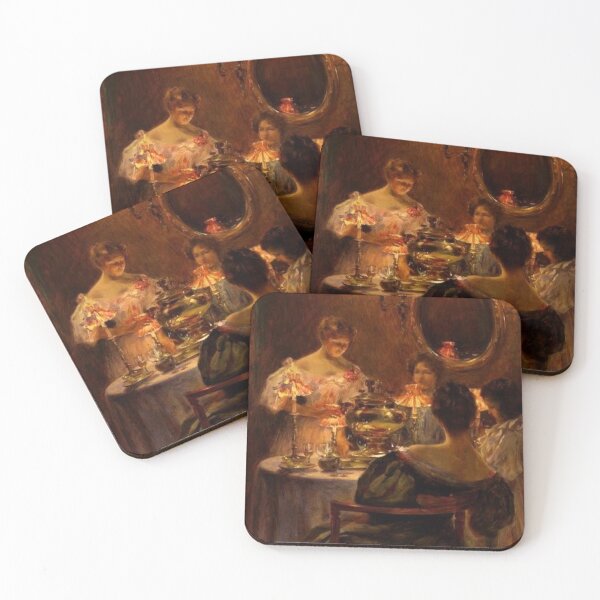 Item preview, Traditional Dinner Night designed and sold by Danielaadvant.