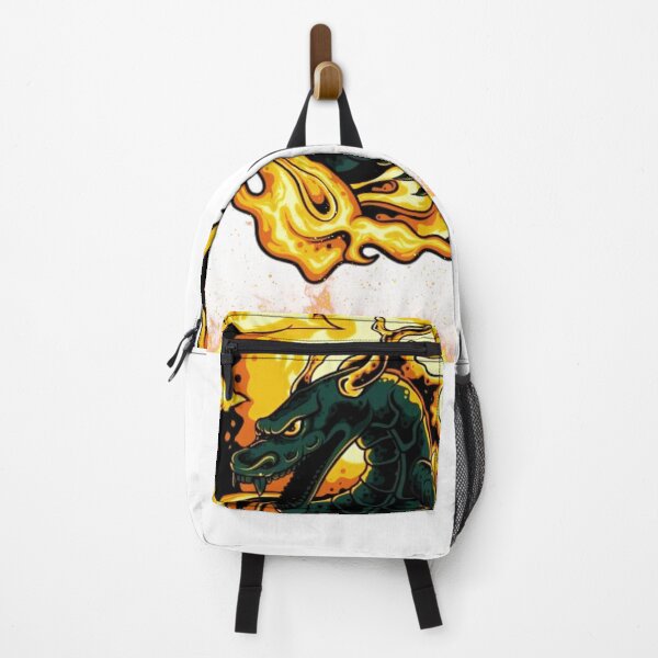 Item preview, Dragon Fire T-Shirt Design designed and sold by JorsARTGallery.