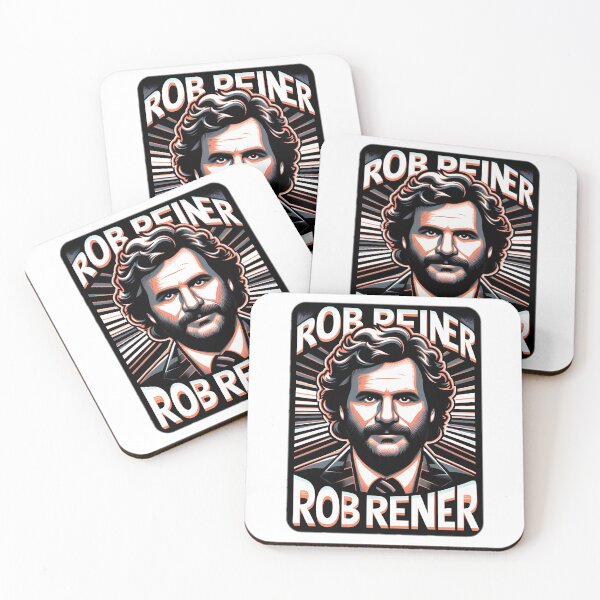Item preview, rob reiner designed and sold by NCNGDESIGN.