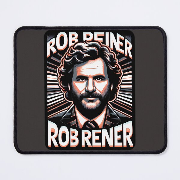 Item preview, rob reiner designed and sold by NCNGDESIGN.
