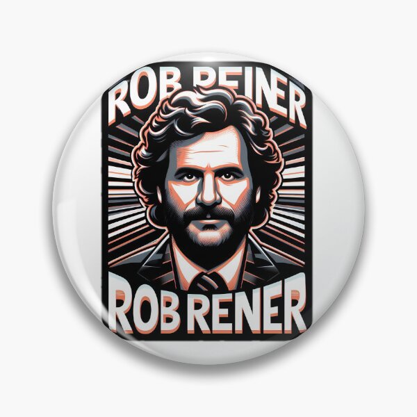 Item preview, rob reiner designed and sold by NCNGDESIGN.