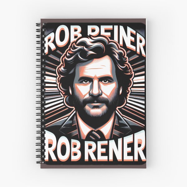 Item preview, rob reiner designed and sold by NCNGDESIGN.