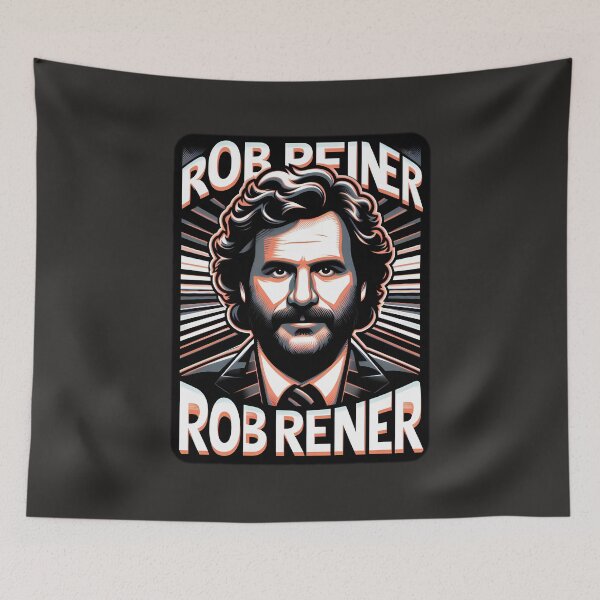 Item preview, rob reiner designed and sold by NCNGDESIGN.