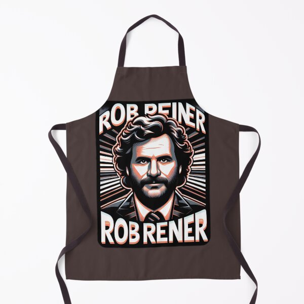 Item preview, rob reiner designed and sold by NCNGDESIGN.