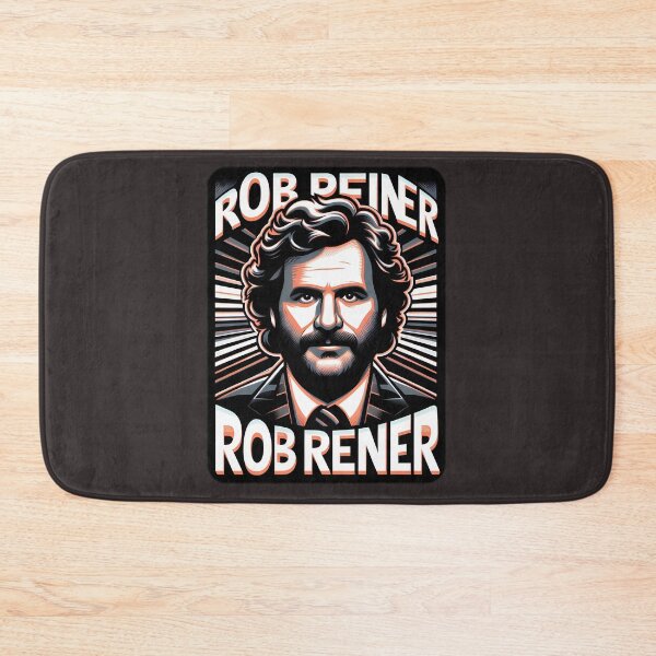 Item preview, rob reiner designed and sold by NCNGDESIGN.