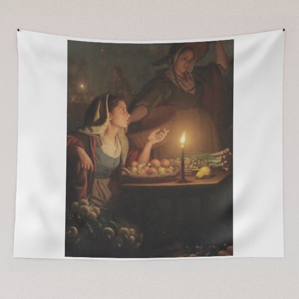 Item preview, Casual Weeknight Dinner designed and sold by Danielaadvant.