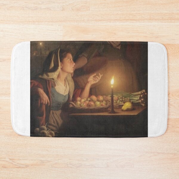 Item preview, Casual Weeknight Dinner designed and sold by Danielaadvant.