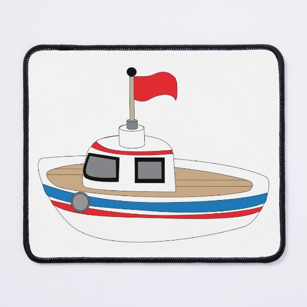 Item preview, Boat designed and sold by ROSE ANN BANILAR.