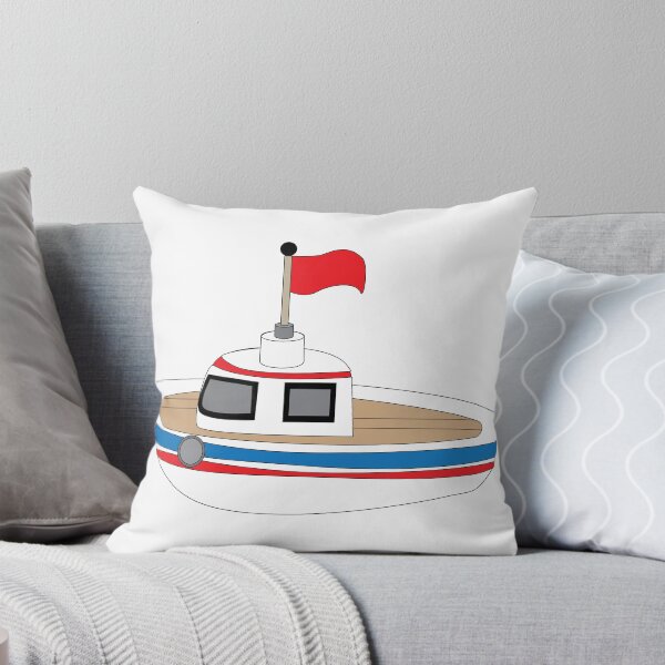 Item preview, Boat designed and sold by ROSE ANN BANILAR.
