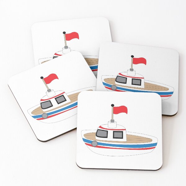 Item preview, Boat designed and sold by ROSE ANN BANILAR.