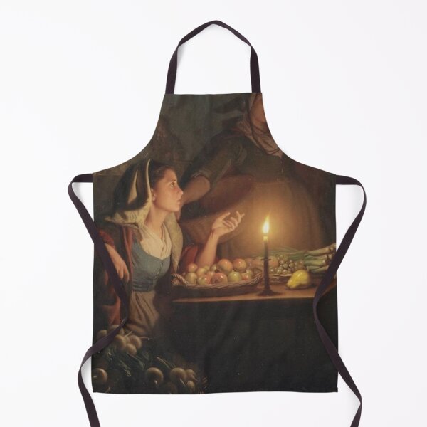 Item preview, Casual Weeknight Dinner designed and sold by Danielaadvant.