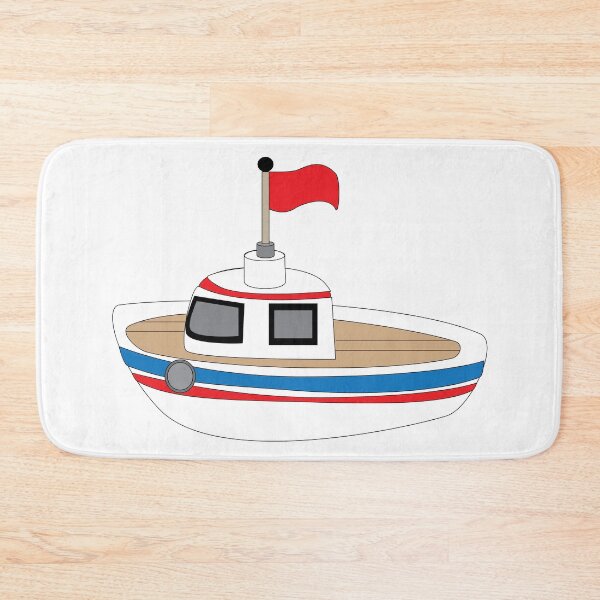 Item preview, Boat designed and sold by ROSE ANN BANILAR.