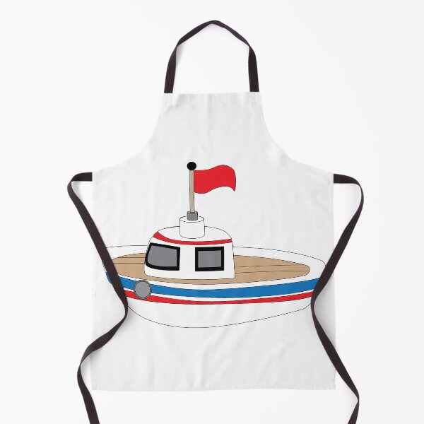 Item preview, Boat designed and sold by ROSE ANN BANILAR.