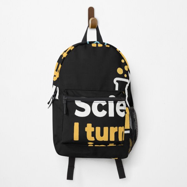 Item preview, Scientist I Turn Coffee Into Data - Funny Science Research Art designed and sold by AdyKurniawan.