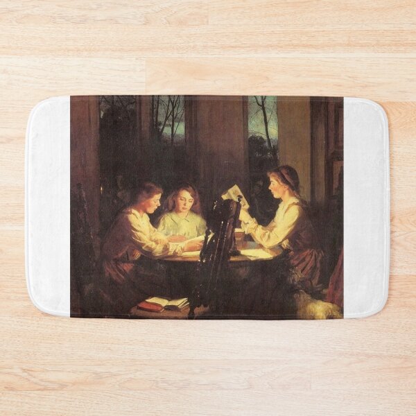 Item preview, Elevated Dinner Design designed and sold by Danielaadvant.