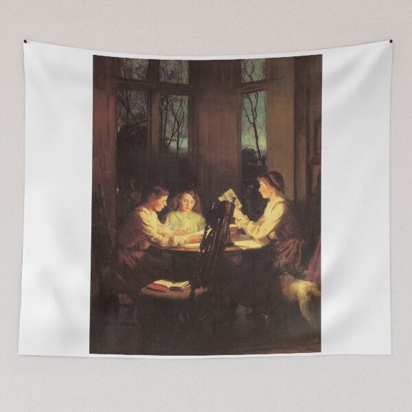 Item preview, Elevated Dinner Design designed and sold by Danielaadvant.