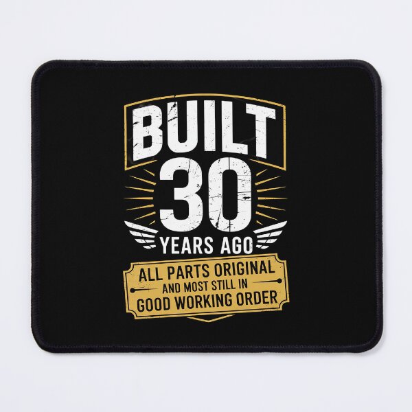 Item preview, 30th Birthday B-Day Saying Age 30 Year Joke designed and sold by DigitaldeligArt.