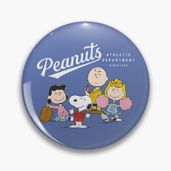 Item preview, peanuts athletic department good grief designed and sold by jaqebistyrli.