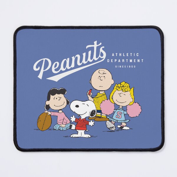 Item preview, peanuts athletic department good grief designed and sold by jaqebistyrli.