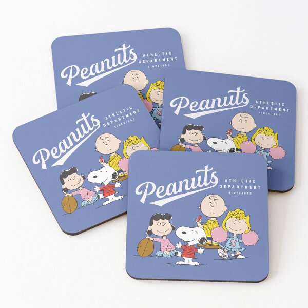 Item preview, peanuts athletic department good grief designed and sold by jaqebistyrli.