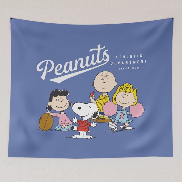 Item preview, peanuts athletic department good grief designed and sold by jaqebistyrli.