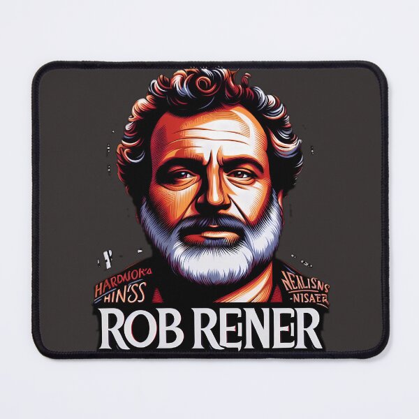 Item preview, rob reiner designed and sold by NRSROTE.