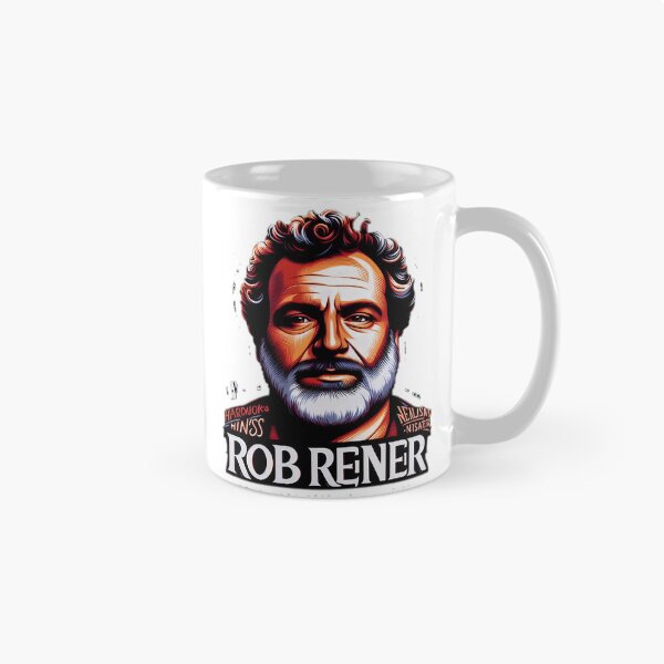 Item preview, rob reiner designed and sold by NRSROTE.