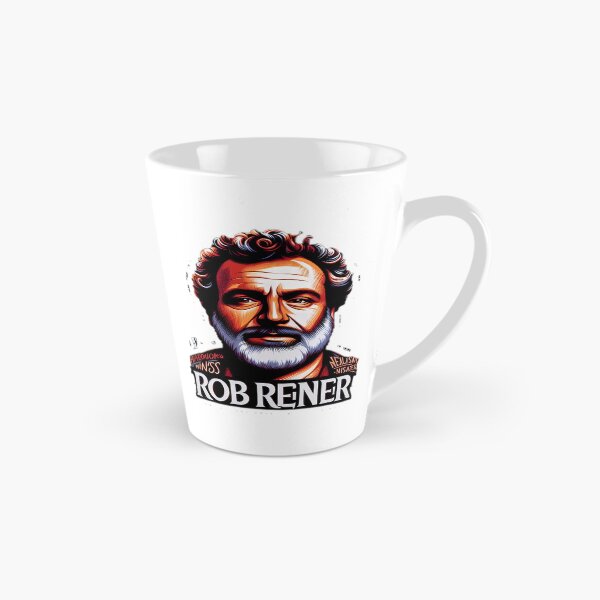 Item preview, rob reiner designed and sold by NRSROTE.